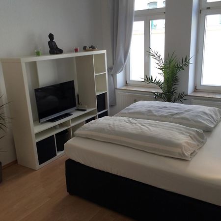 Citywohnungen Halle  Kültér fotó