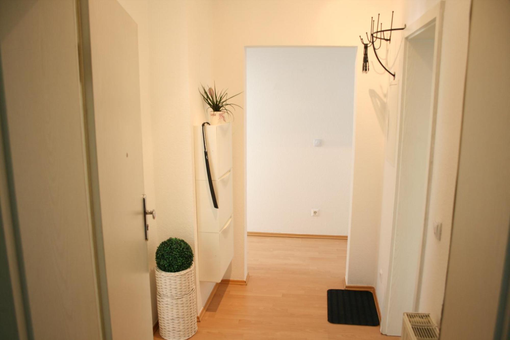 Citywohnungen Halle  Kültér fotó