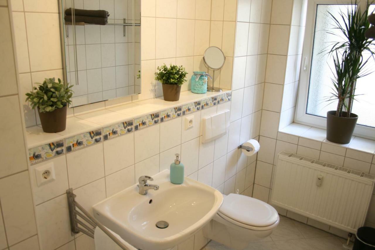 Citywohnungen Halle  Kültér fotó